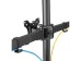 Neomounts FPMA-D550DD3BLACK Monitor Stand - 13-27¨ - Black [FPMA-D550DD3BLACK] Εικόνα 4