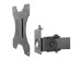 Neomounts FPMA-D550DD3BLACK Monitor Stand - 13-27¨ - Black [FPMA-D550DD3BLACK] Εικόνα 5
