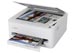 Canon Έγχρωμο Πολυμηχάνημα Inkjet Pixma TS4150I White [7181C006AA] Εικόνα 3