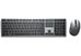 Dell Pro Plus KM7321W Wireless Keyboard and Mouse - GR Layout - Titan Grey [580-AJQH] Εικόνα 2