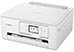 Canon Έγχρωμο Πολυμηχάνημα Inkjet Pixma TS7650i - White [6256C006AA] Εικόνα 2
