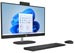 HP 24-cr0007nv Touch All-in-One i5-1335U - 16GB - 512GB SSD - Intel Iris Xe Graphics - Windows 11 Home [8B5B3EA] Εικόνα 2
