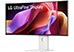 LG Electronics UltraFine 40U990A-W 5k2k Ultra HD 39.7¨ Curved Ultra Wide LED IPS - 120Hz / 5ms with AMD FreeSync Premium - HDR Ready [40U990A-W] Εικόνα 3