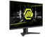 MSI MAG 275F Full HD 27¨ Wide LED IPS - 180Hz / 0.5ms with AMD Freesync - HDR Ready [MAG 275F] Εικόνα 2
