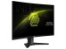 MSI MAG 27CQ6F Quad HD 27¨ Curved Wide LED VA - 180Hz / 0.5ms with AMD Freesync - HDR Ready [MAG 27CQ6F] Εικόνα 2