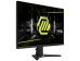 MSI MAG 275QF Quad HD 27¨ Wide LED IPS - 180Hz / 0.5ms - HDR Ready [MAG 275QF] Εικόνα 2