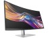 HP Series 7 Pro 738pu Quad HD 37.5¨ Curved UltraWide LED IPS - 60Hz / 5ms - HDR Ready [8K167AA] Εικόνα 2