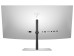 HP Series 7 Pro 738pu Quad HD 37.5¨ Curved UltraWide LED IPS - 60Hz / 5ms - HDR Ready [8K167AA] Εικόνα 4