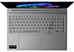 Lenovo IdeaPad 5 Pro 16AKP10 - Ryzen AI 7-350 - 32GB - 1TB SSD - Nvidia RTX 5050 8GB - Win 11 Home - 2.8K 120Hz OLED Display [83JN000TGM] Εικόνα 2