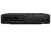 HP EliteDesk 8 Mini G1i - Ultra 5-235T - 16GB - 512GB SSD - Intel Arc Graphic - Windows 11 Pro [C78H7ET] Εικόνα 3