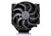 Noctua CPU Cooler NH-D15 G2 chromax.black 140mm [NH-D15 G2 chromax.black] Εικόνα 2