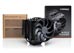 Noctua CPU Cooler NH-D15 G2 chromax.black 140mm [NH-D15 G2 chromax.black] Εικόνα 4