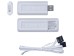 Lian Li UNI FAN SL-INF Wireless ARGB 120mm PWM Reverse - Triple Pack with Controller - White [12RSLIN1W3W] Εικόνα 3