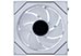 Lian Li UNI FAN SL-INF Wireless ARGB 120mm PWM - Single Pack - White [12SLIN1W1W] Εικόνα 3