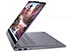 Lenovo IdeaPad 5 2-in-1 14AKP10 - Ryzen AI 5-340 - 16GB - 512GB SSD - AMD Radeon 840M Graphics - Win 11 Home - OLED Touch Display [83KT0012GM] Εικόνα 6