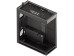 HAVN HS 420 Windowed Mid-Tower Case Tempered Glass - Black [HVN-CA-HS420-06] Εικόνα 2