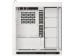HAVN HS 420 Windowed Mid-Tower Case Tempered Glass - White [HVN-CA-HS420-05] Εικόνα 3