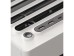 HAVN HS 420 Windowed Mid-Tower Case Tempered Glass - White [HVN-CA-HS420-05] Εικόνα 5