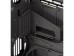 HAVN HS 420 Windowed Mid-Tower Case Tempered Glass - Vertical GPU Support - Black [HVN-CA-HS420-08] Εικόνα 5