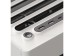 HAVN HS 420 Windowed Mid-Tower Case Tempered Glass - Vertical GPU Support - White [HVN-CA-HS420-07] Εικόνα 6