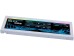 Lian Li Universal Screen for PC - 8.8″ IPS - White [SM088W] Εικόνα 2