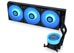 Lian Li Galahad II Lite 360 RGB AIO Liquid CPU Cooler - Black [GA2L36RB] Εικόνα 2