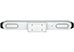 Poly Studio X52 All-In-One Video Bar 4K Ultra HD Conference Webcam [8D8K2AA] Εικόνα 4