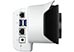 Poly Studio X52 All-In-One Video Bar 4K Ultra HD Conference Webcam [8D8K2AA] Εικόνα 6