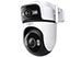 Tp-Link Tapo C545D Day and Night Pan & Tilt Outdoor Wi-Fi Dual 2K Security Camera Εικόνα 2