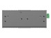 Tp-Link Omada IES210GPP 10-Port Gigabit Industrial Easy Managed Switch with 6-Port PoE+ and 2-Port PoE++ V1.0 [IES210GPP] Εικόνα 4