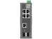 Tp-Link Omada IES206G 6-Port Gigabit Industrial Easy Managed Switch with 1-Port RJ45/SFP Combo and 1-Port SFP V1.0 [IES206G] Εικόνα 2