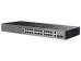 Tp-Link Omada ES228GP 28-Port Gigabit Easy Managed Switch with 24-Port PoE+ V1.0 [ES228GP] Εικόνα 3