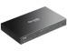 Tp-Link Omada ES210GP 10-Port Gigabit Easy Managed Switch with 8-Port PoE+ V1.0 [ES210GP] Εικόνα 3