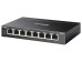 Tp-Link Omada ES208GP 8-Port Gigabit Easy Managed Switch with 8-Port PoE+ V1.0 [ES208GP] Εικόνα 2
