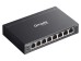 Tp-Link Omada ES208GP 8-Port Gigabit Easy Managed Switch with 8-Port PoE+ V1.0 [ES208GP] Εικόνα 3