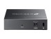 Tp-Link Omada ES205GP 5-Port Gigabit Easy Managed Switch with 4-Port PoE+ V1.0 [ES205GP] Εικόνα 2