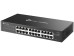 Tp-Link Omada ES224G 24-Port Gigabit Easy Managed Switch V1.0 [ES224G] Εικόνα 2