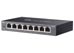 Tp-Link Omada ES208G 8-Port Gigabit Easy Managed Switch V1.0 [ES208G] Εικόνα 3