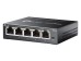 Tp-Link Omada ES205G 5-Port Gigabit Easy Managed Switch V1.0 [ES205G] Εικόνα 2