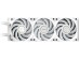 Gigabyte AORUS Waterforce X II ICE 360 ARGB Liquid CPU Cooler [GP-AORUS WATERFORCEX II 360I] Εικόνα 4