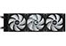 Gigabyte Gaming 360 ARGB Liquid CPU Cooler [GP-GIGABYTE GME 360] Εικόνα 3