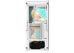 Gigabyte C301 GLASS WHITE V2 RGB Windowed Mid-Tower Case Tempered Glass [GB-C301GW TYPE-C] Εικόνα 4