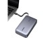 UGREEN PB550 67W Fast Charge Power Bank 20000mAh - Gray [55996B] Εικόνα 3