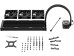 Be Quiet! Pure Loop 3 360mm Liquid CPU Cooler [BW029EU] Εικόνα 4