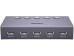 UGREEN CM568 25857 4K/60Hz 5-port HDMI Switch with USB-C power and remote [25857] Εικόνα 2