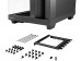 Be Quiet! Light Base 500 LX Mid-Tower Case Tempered Glass - Black [BGW85] Εικόνα 4