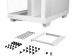Be Quiet! Light Base 500 LX Mid-Tower Case Tempered Glass - White [BGW86] Εικόνα 4