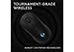 Logitech G PRO 2 Lightspeed Wireless Gaming Mouse - Black [910-007296] Εικόνα 3