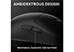 Logitech G PRO 2 Lightspeed Wireless Gaming Mouse - Black [910-007296] Εικόνα 5