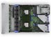 HPE ProLiant DL380 Gen.11 Intel Xeon S-4510 (2.4GHz) - 64GB - 2x 8TB HDD - 2U Rack [P71675-425] Εικόνα 3